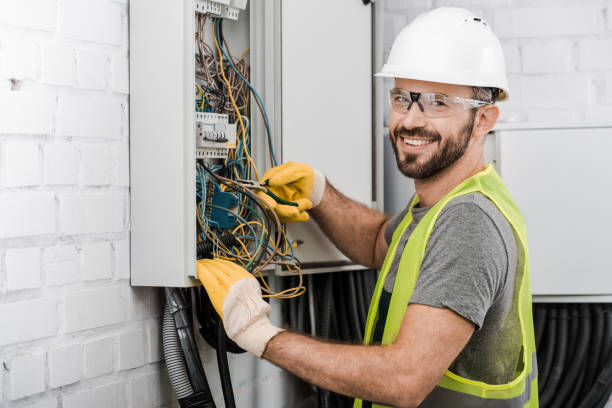 Best Electrical Repair Services  in Teaticket, MA