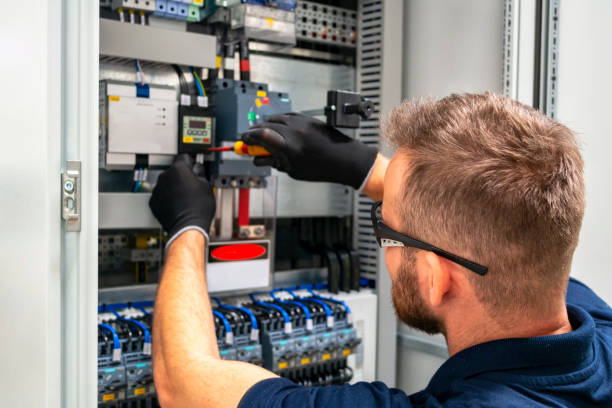 Best Electrical Wiring Services  in Teaticket, MA