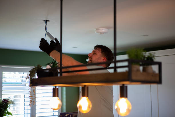 Best Electrical Troubleshooting Services  in Teaticket, MA