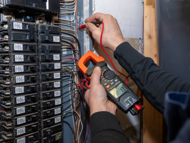 Best 24-Hour Electrician  in Teaticket, MA